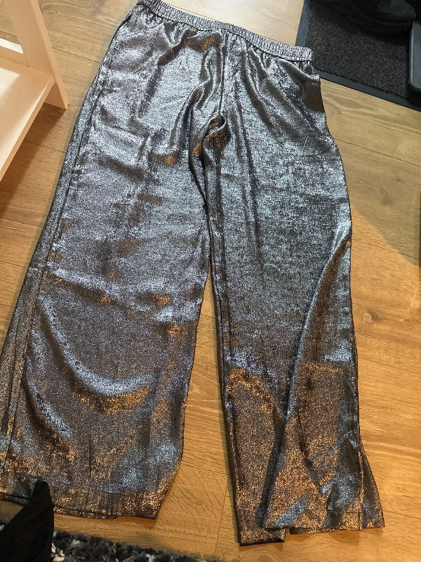 Zara buxur XL