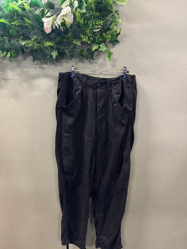 Polo cargo buxur