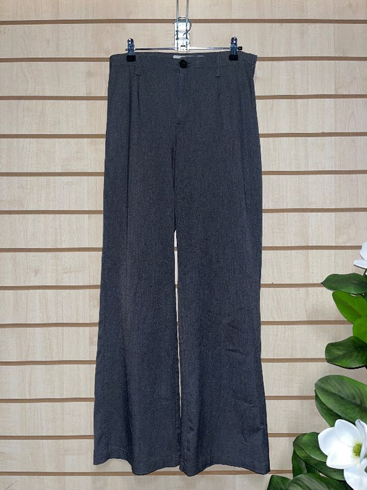 Bershka síðbuxur