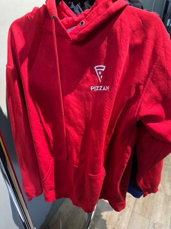 Pizzan peysa (1 af 8)