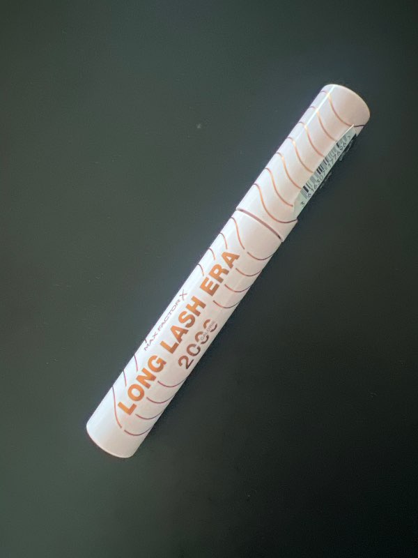 Long lash 2000 max factor