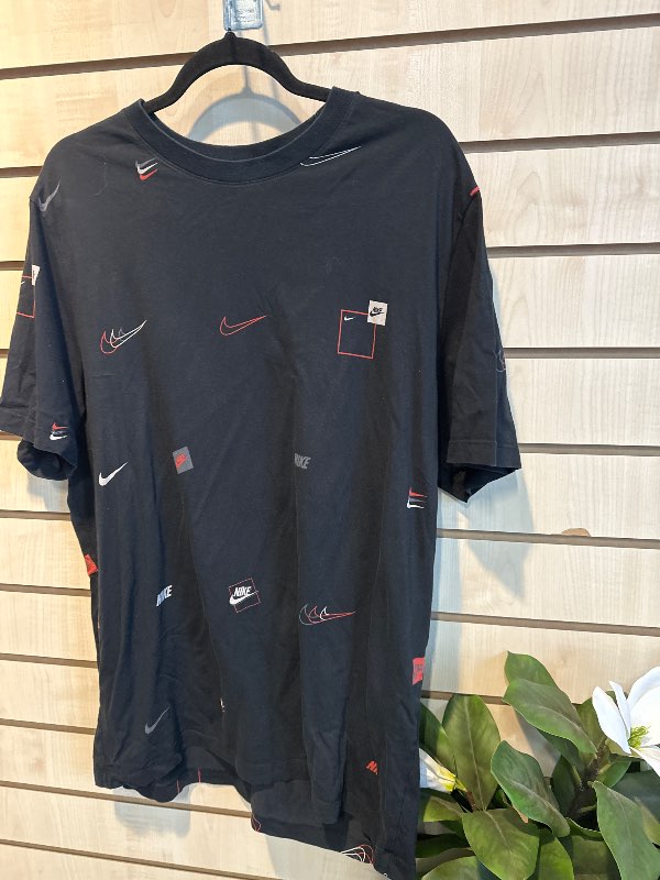 Nike bolur