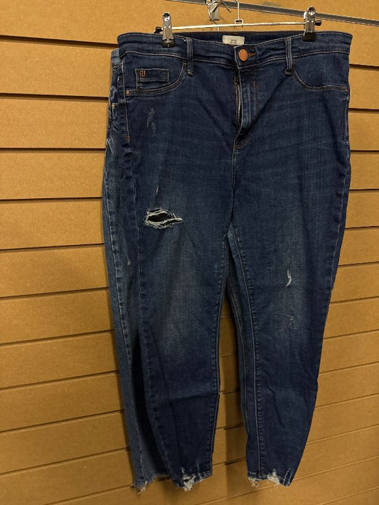 River island buxur