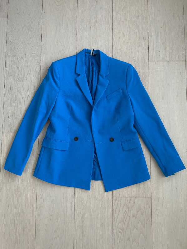 Topshop blazer