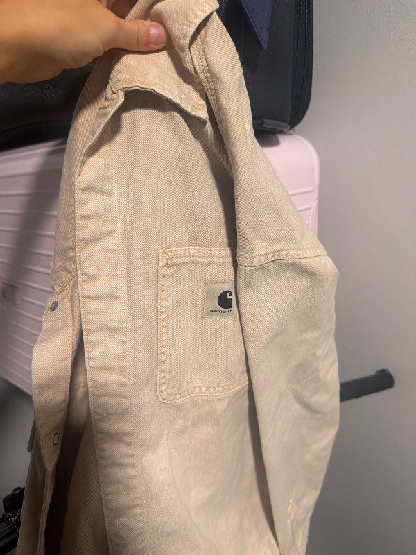 Carhartt skyrta