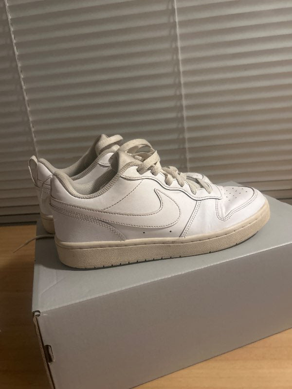 Nike air white