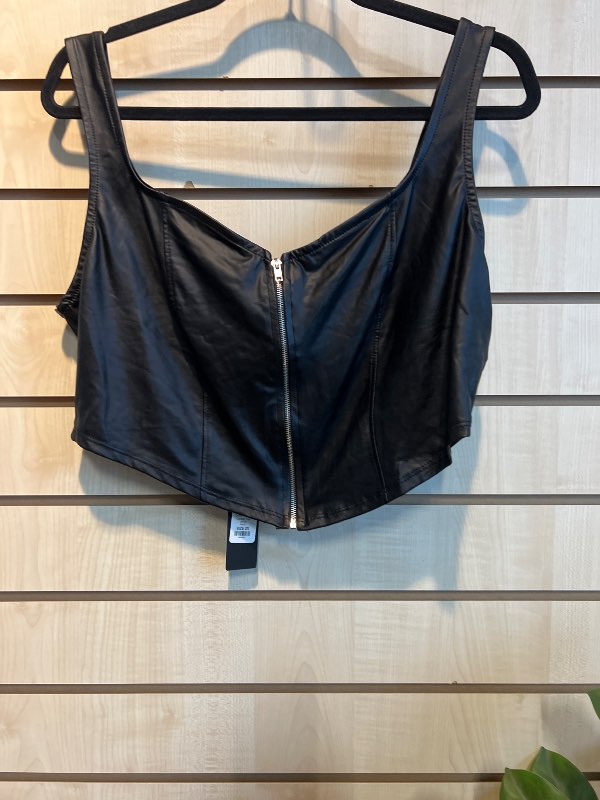 Nýr Fashion Nova
