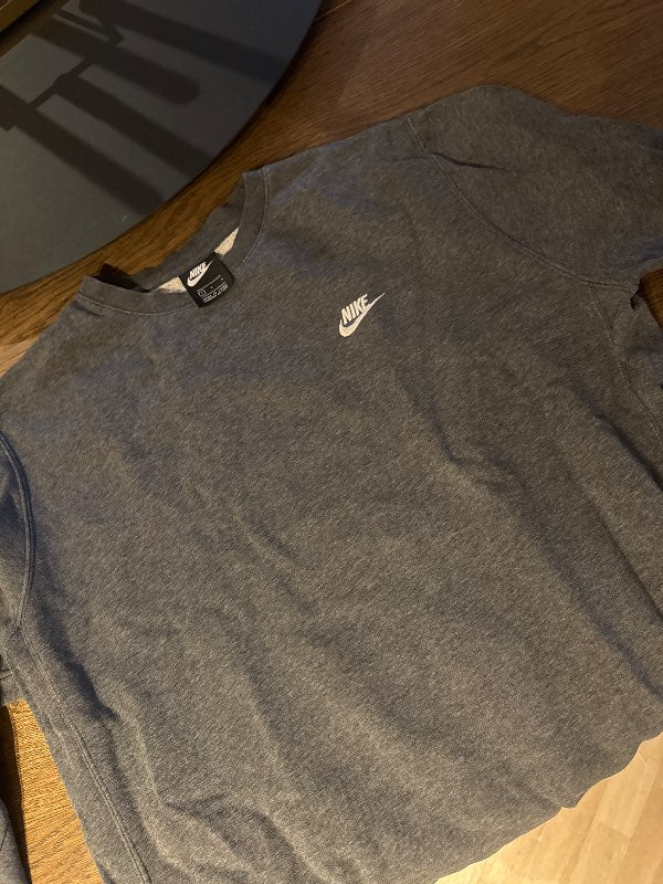 Nike peysa (set)