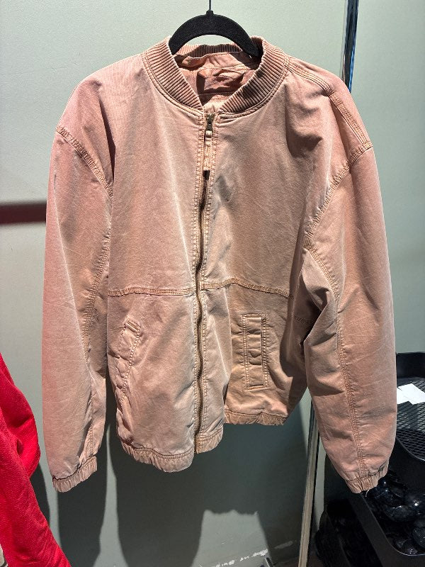 American eagle jakki