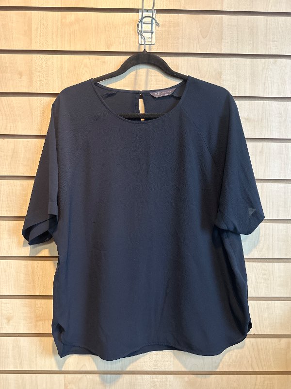 m&s blussa