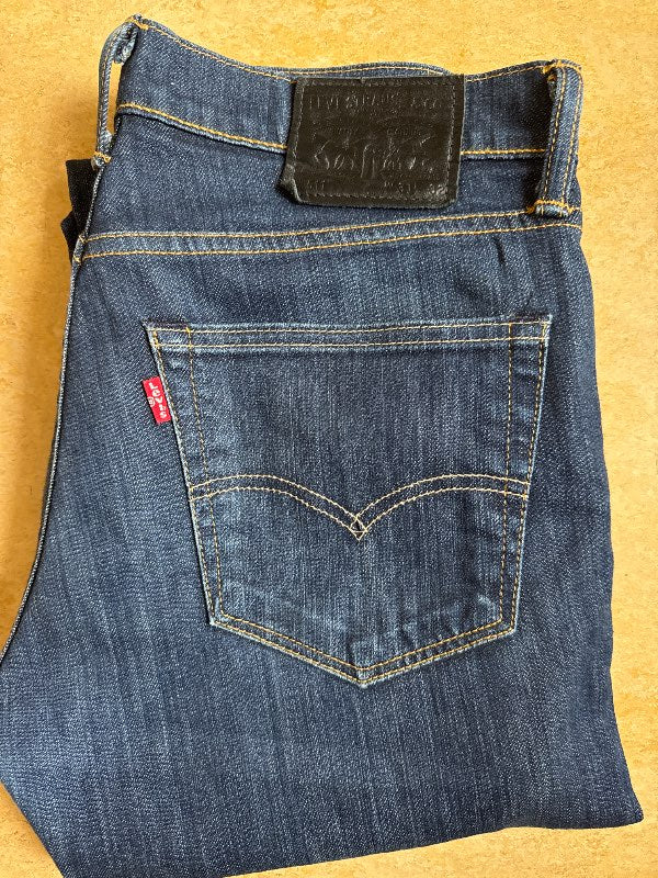 Levi’s 511