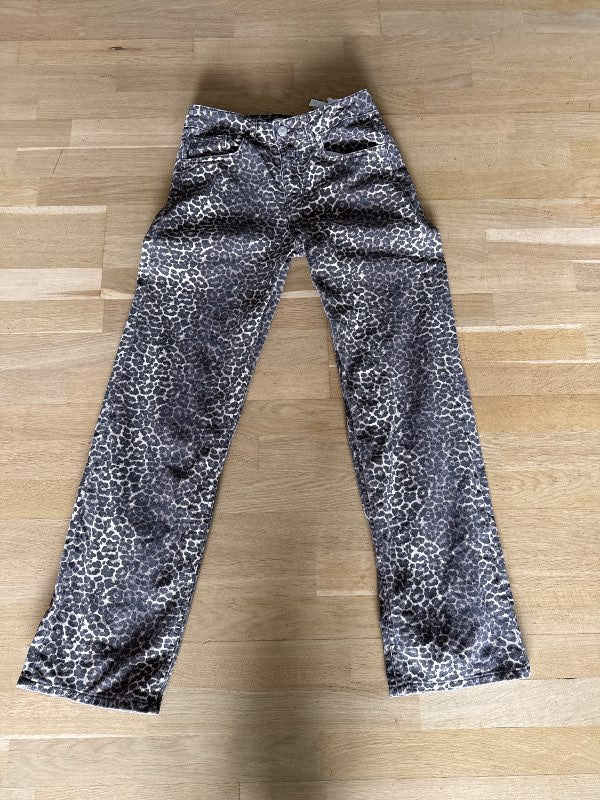 Pull&bear buxur