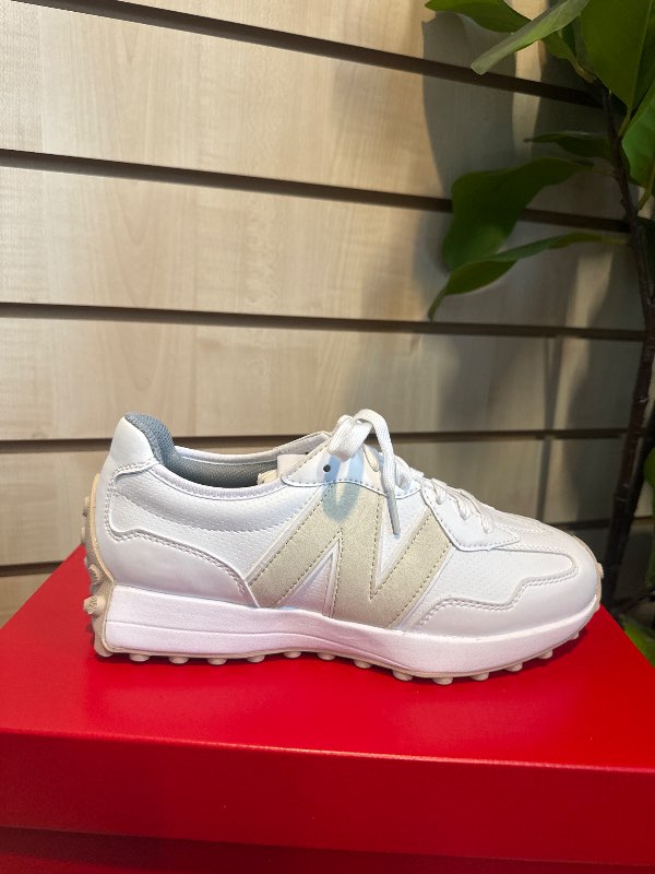 nýjir new balance golf skor