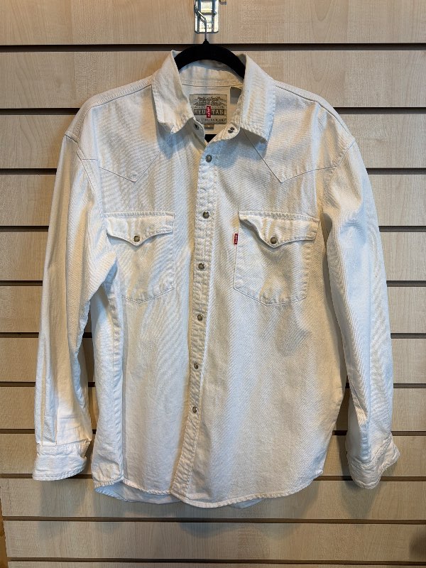 Levi’s gallaskyrta