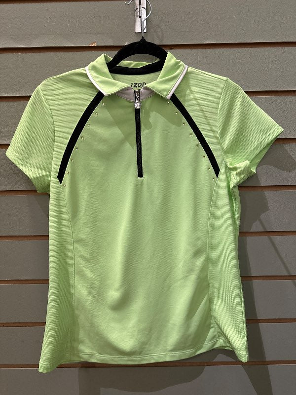 Izod tennis