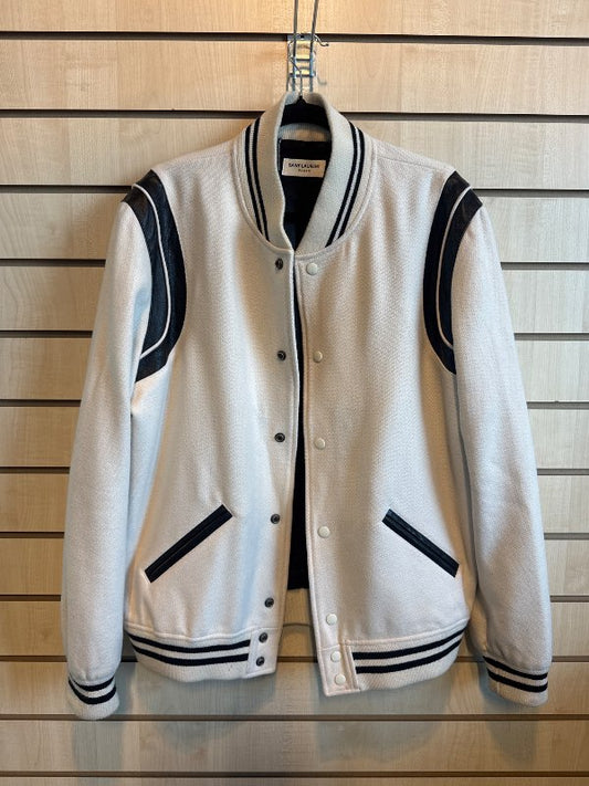 Saint Laurent Teddy Jakki