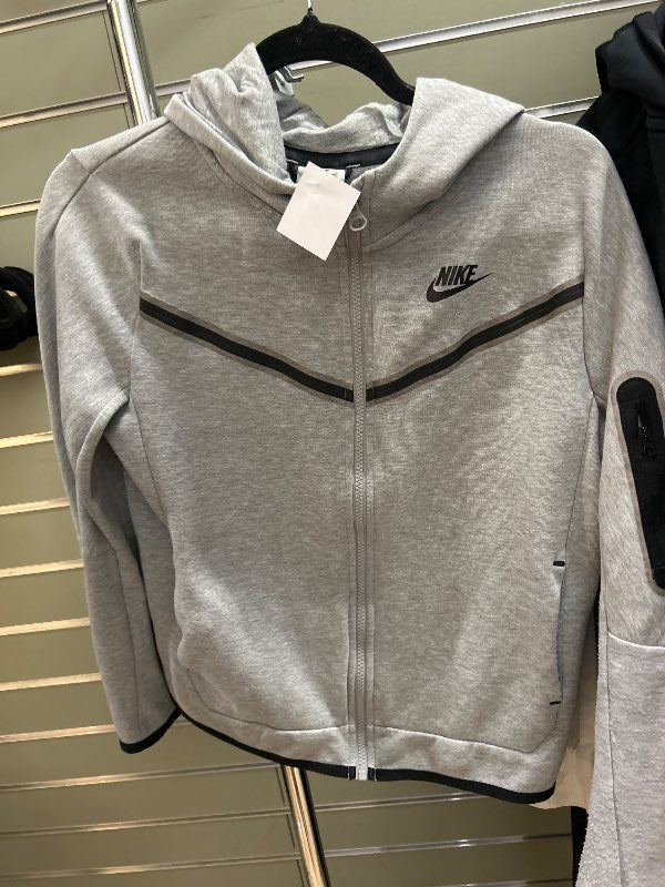 Nike hettupeysa Tech Fleece