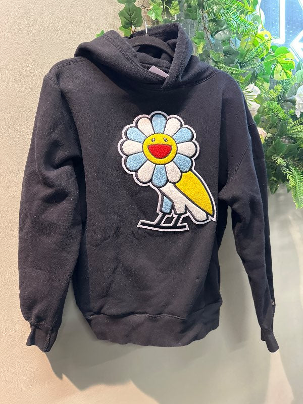 OVO X Murakami peysa