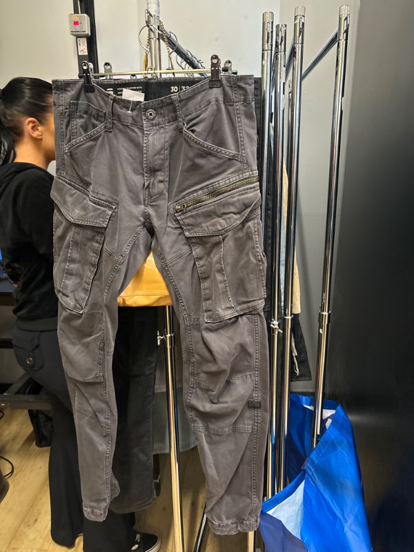 G-STAR cargo buxur