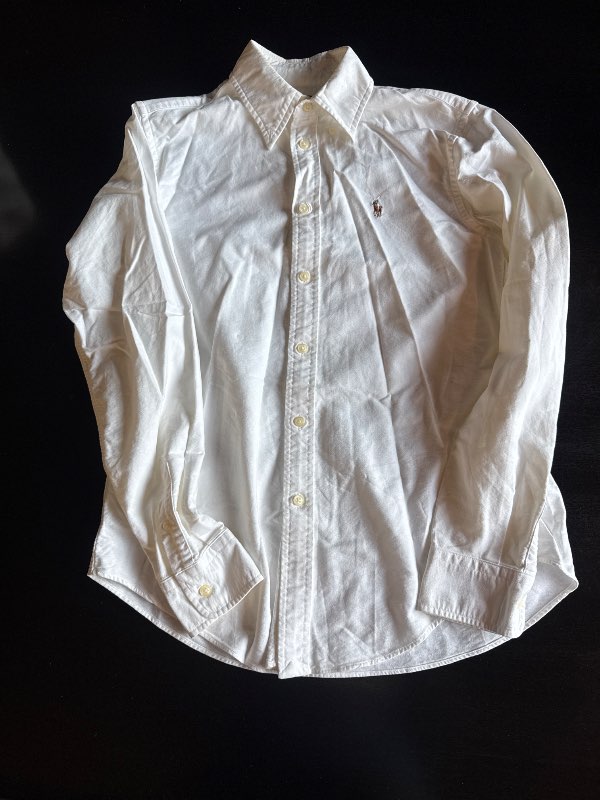 Polo Ralph Lauren skyrta