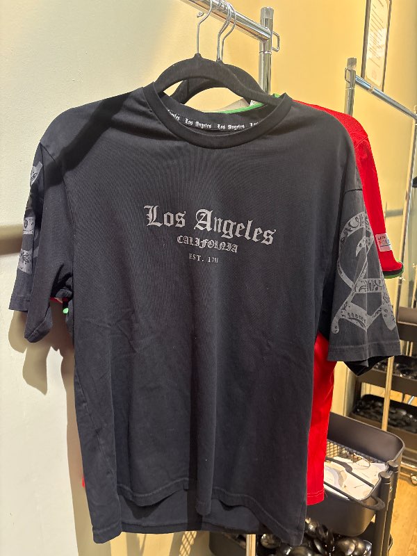 Los Angeles