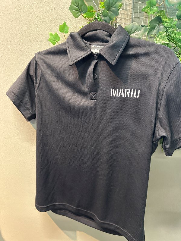 Mariu polo bolur