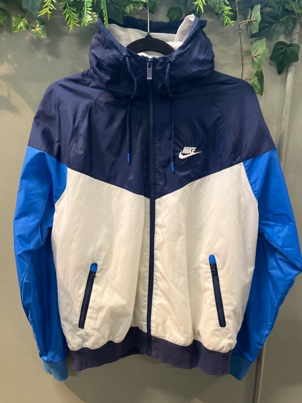 Nike vindjakki