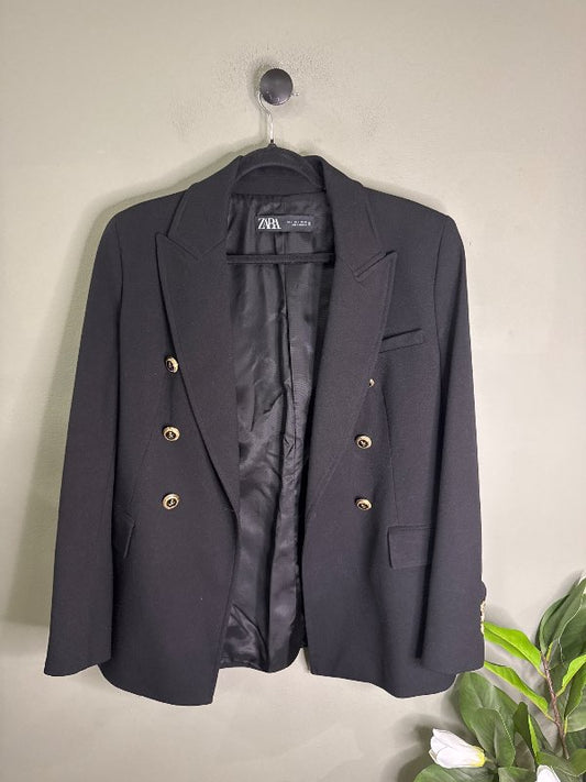 Zara Blazer
