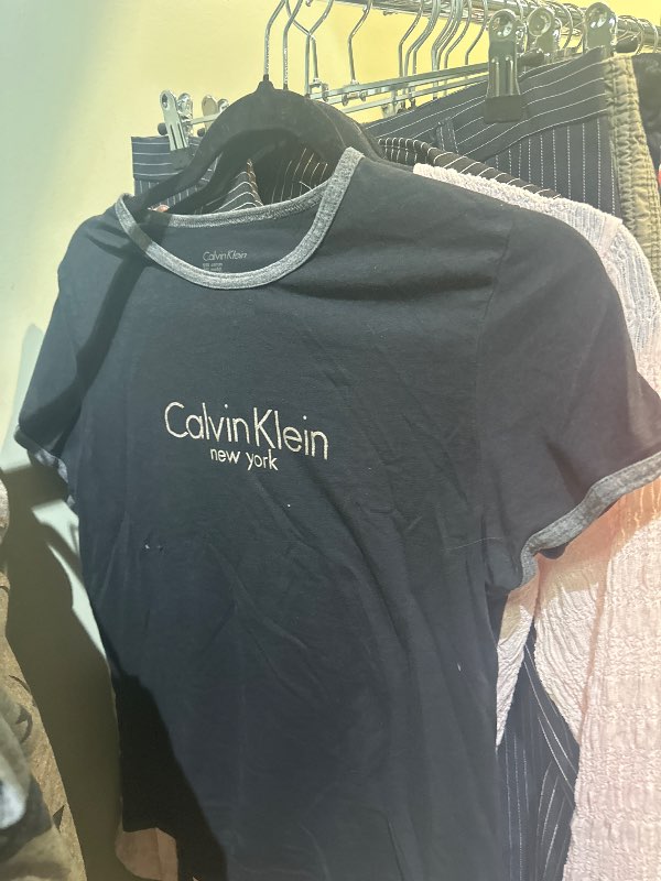 Calvin klein bolur