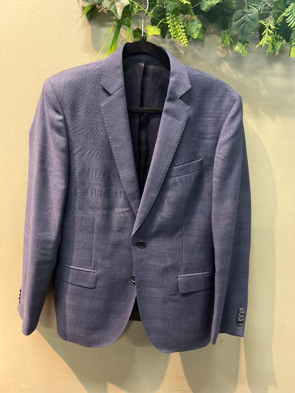 Prominent blazer ull