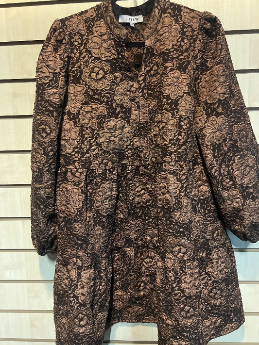 A View Ida dress