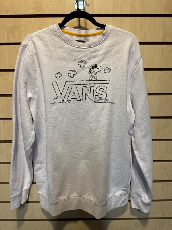 Vans Snoopy Peysa