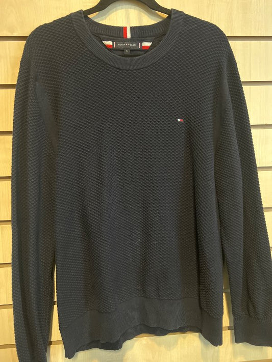 Tommy