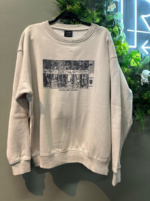 Pull and Bear peysu