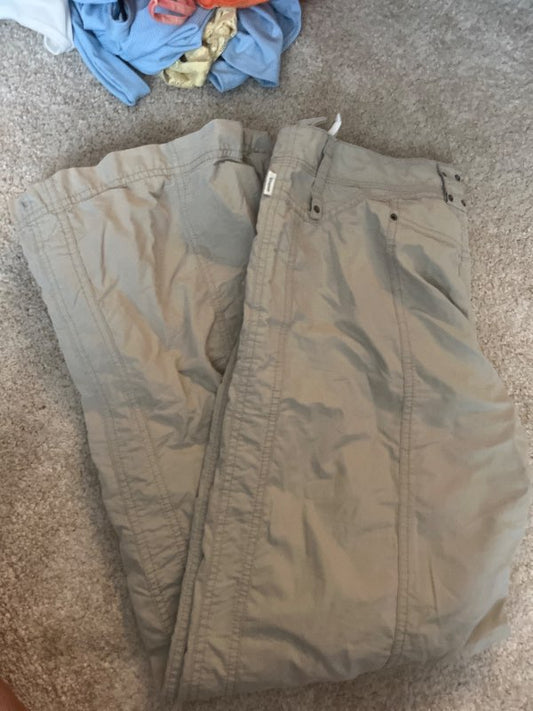 cargos