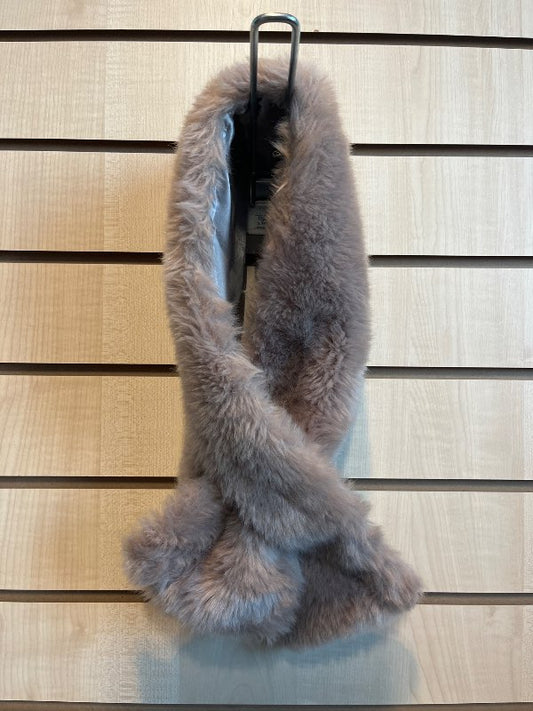 Loðkragi