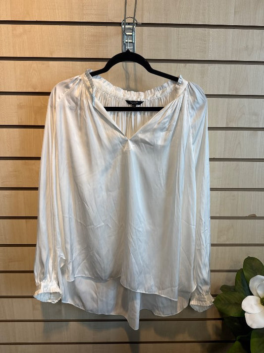 Massimo Dutti Blússa