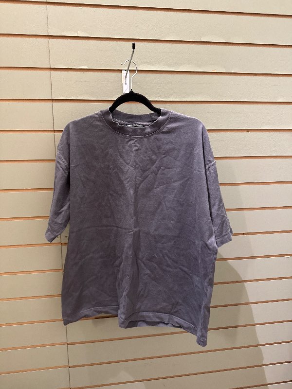 Zara boxfit bolir