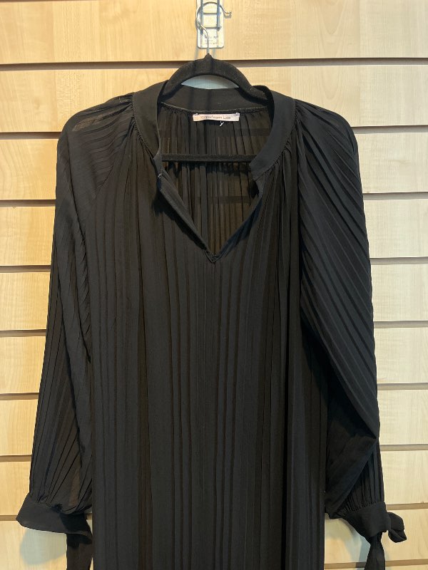 Copenhagen viscose kjoll