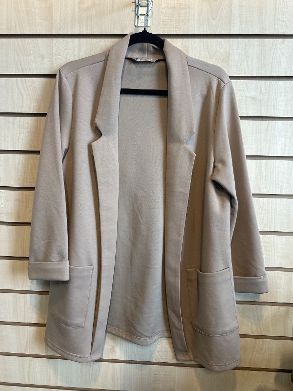 amisu blazer