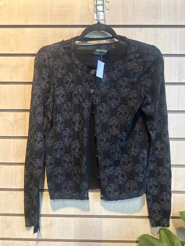 zadig&voltair peysa