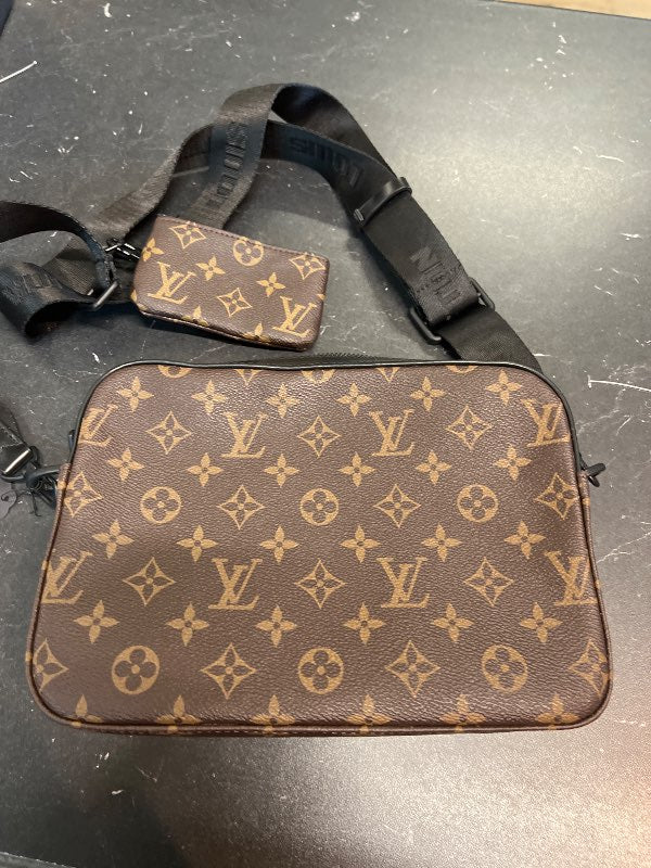 Louis Vuitton