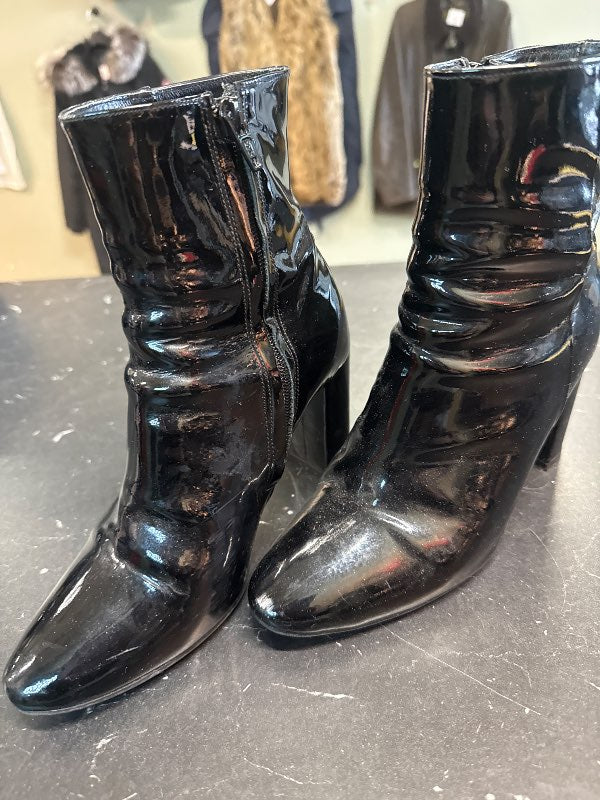 billi bi Boots