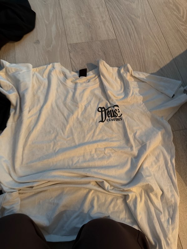 XL Deus bolur