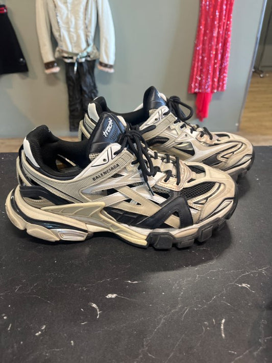 Balenciaga skór