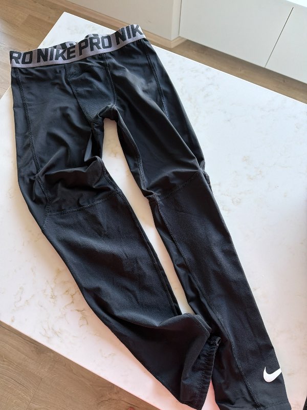 Innanundir buxur under armor