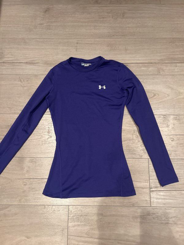 Under armour æfingarbolur
