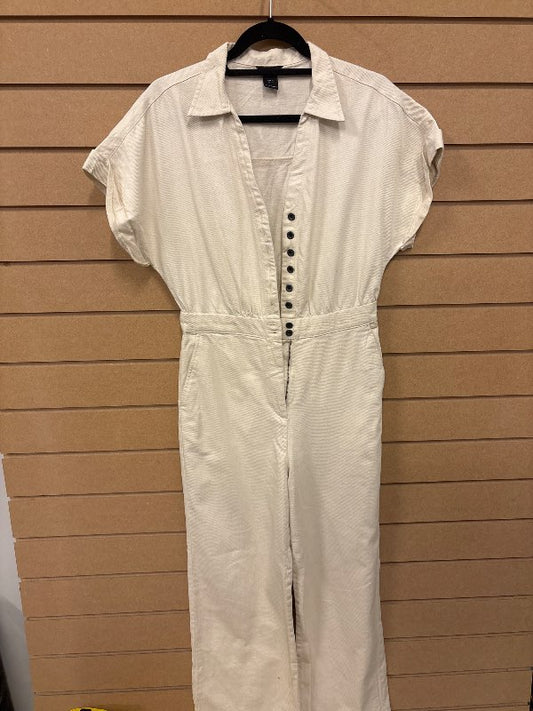 Lindex samfestingur