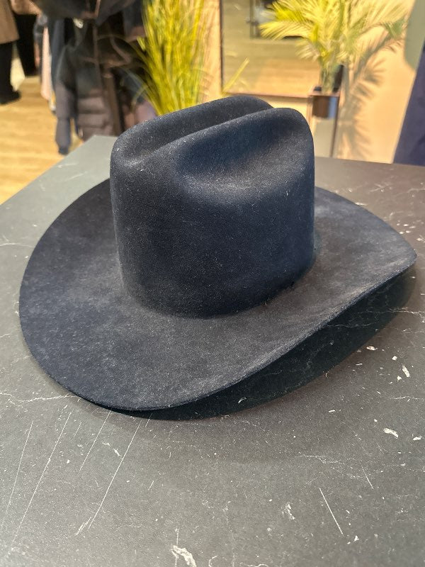 Dallas wester wear hattur