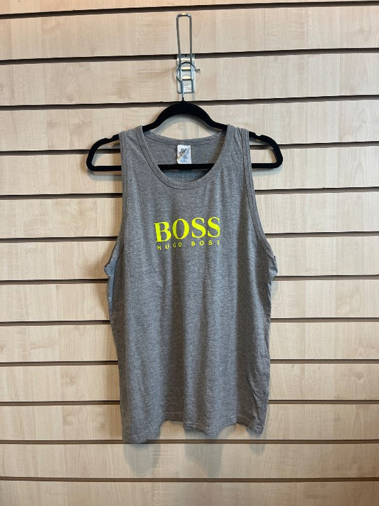 Boss Hlýrabolur